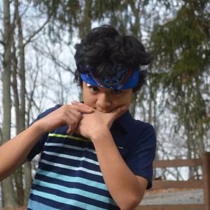 Meet your Posher, Youngmin